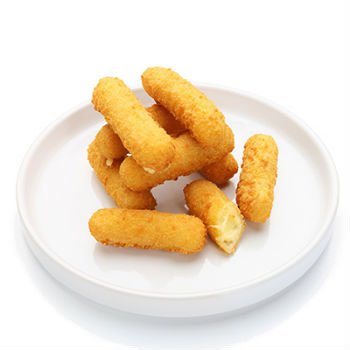 Палочки Моццарелла