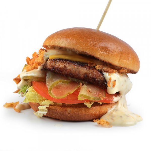 ЧикенБургер